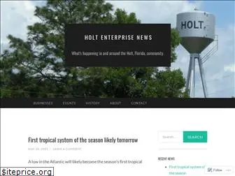 holtenterprisenews.com