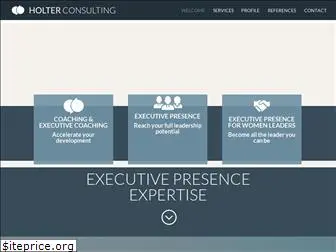 holterconsulting.dk