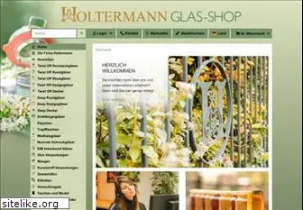 holtermann-glasshop.de