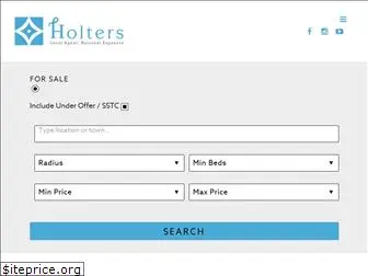 holters.co.uk