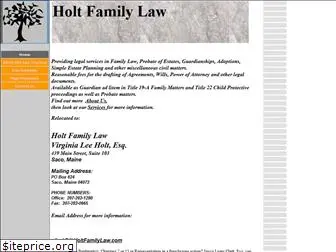 holtfamilylaw.com