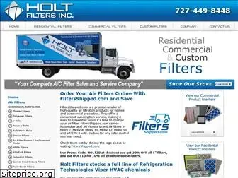 holtfilters.com