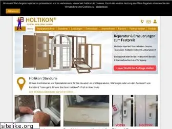 holtikon.de