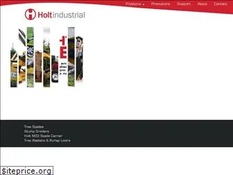 holtindustrial.com