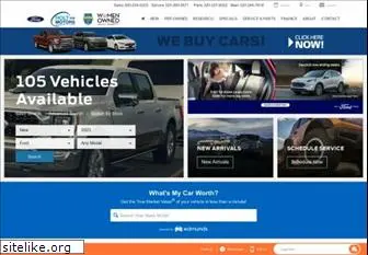 holtmotors.com