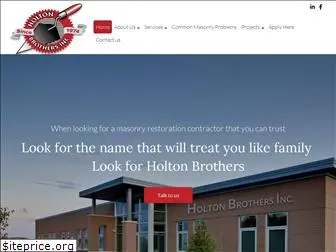 holtonbrothers.com