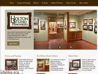 holtonframemakers.com