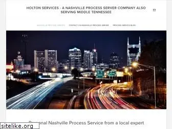 holtonservices.org