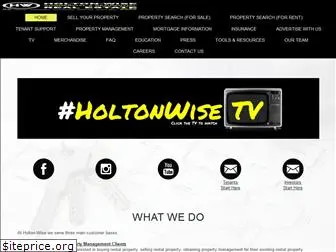 holtonwise.com