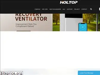 holtop.com