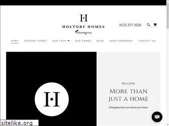 holtorfhomes.com