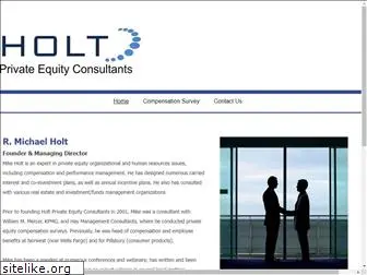 holtprivateequitycompensation.com