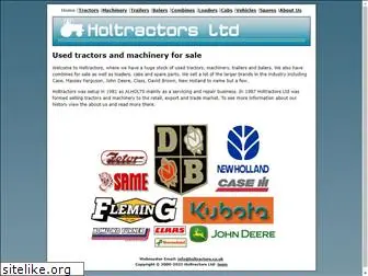 holtractors.co.uk