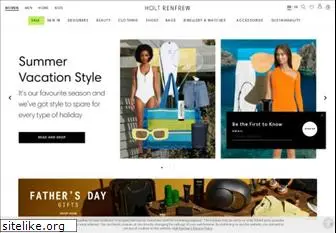 holtrenfrew.com