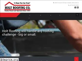 holtroofing.com