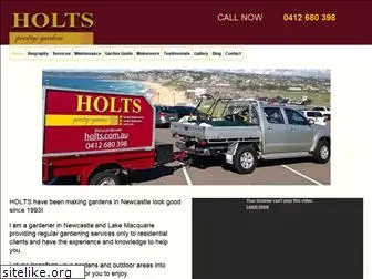 holts.com.au