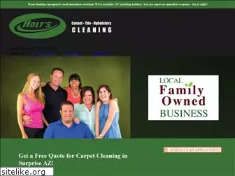 holtscarpetcleaning.com