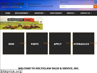 holtsclawsales.com