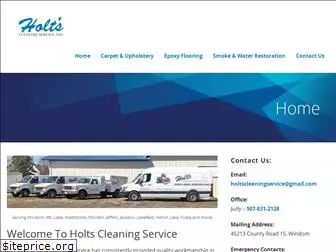 holtscleaningservice.com