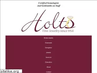 holtsjewelry.net