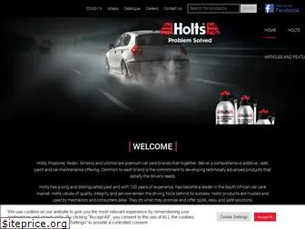 holtssa.co.za