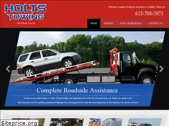 holtstowing.com