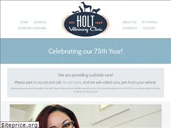 holtvet.com