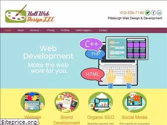 holtwebdesignservices.com