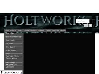 holtworks.co.uk