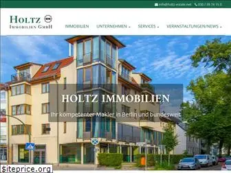 holtz-estate.net