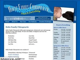 holtzfamilychiro.com