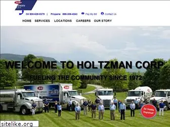 holtzmancorp.com