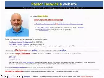 holwick.com