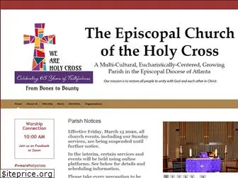 holy-cross.org