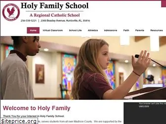 holy-family-school.com