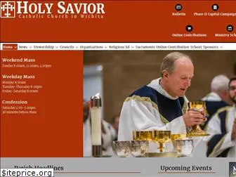 holy-savior.org