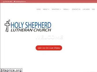 holy-shepherd.org
