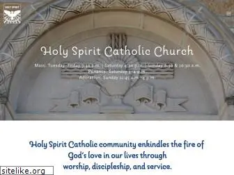 holy-spirit.org