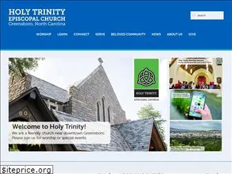 holy-trinity.com