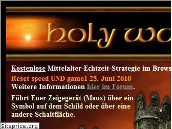 holy-wars2.de