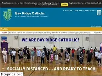 holyangelsbayridge.org