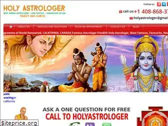 holyastrologer.com