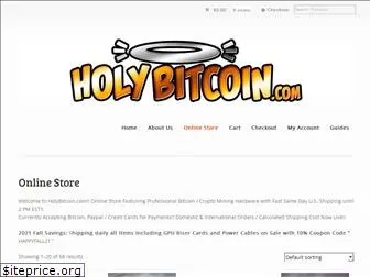 holybitcoin.com