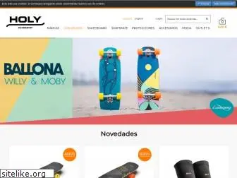 holyboardshop.com