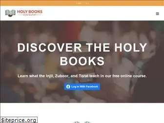 holybook.pk