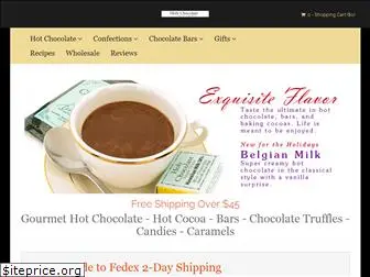 holychocolate.com