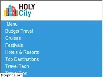 holycity.org