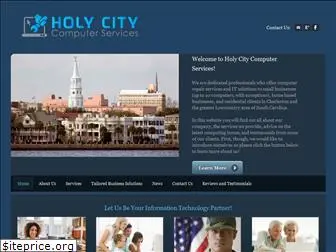 holycityit.com