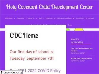 holycovcdc.org