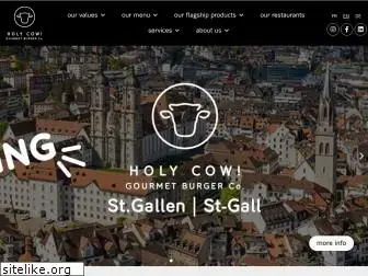 holycow.ch